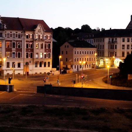 Hostel Meissen Old Town Bridge Luaran gambar