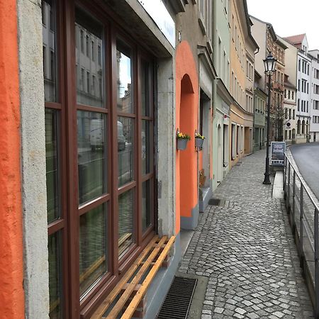 Hostel Meissen Old Town Bridge Luaran gambar