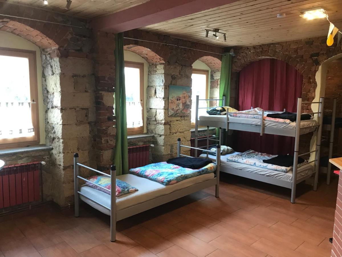 Hostel Meissen Old Town Bridge Luaran gambar