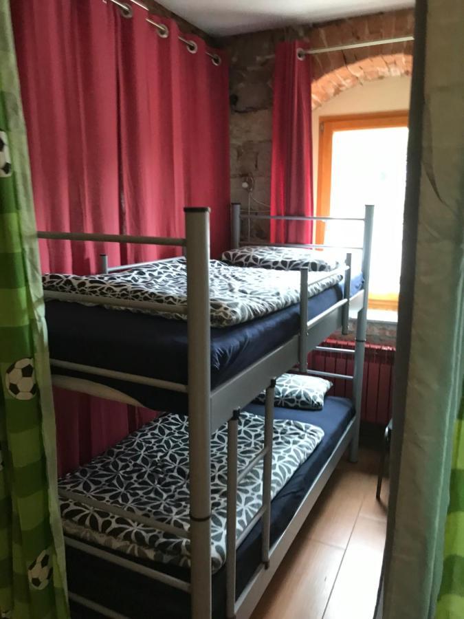 Hostel Meissen Old Town Bridge Luaran gambar