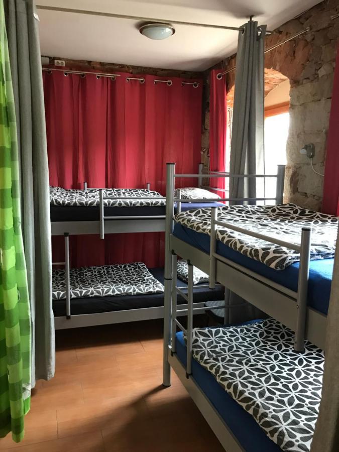 Hostel Meissen Old Town Bridge Luaran gambar
