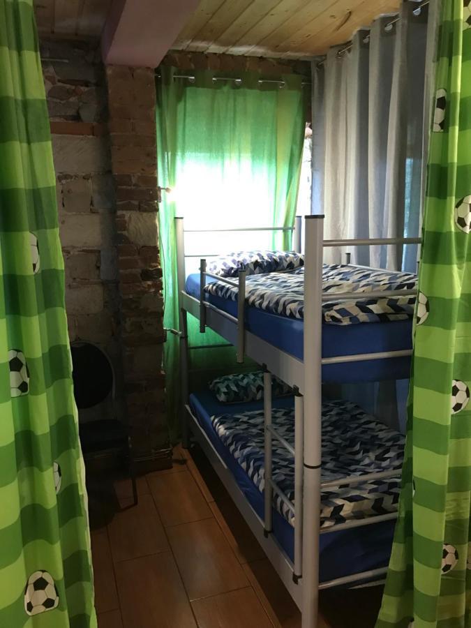 Hostel Meissen Old Town Bridge Luaran gambar