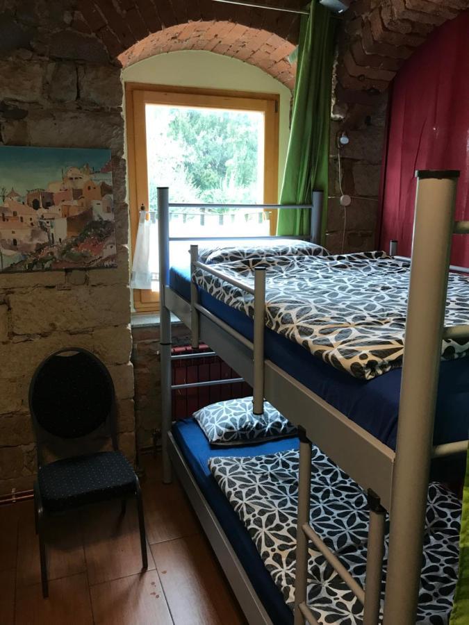 Hostel Meissen Old Town Bridge Luaran gambar