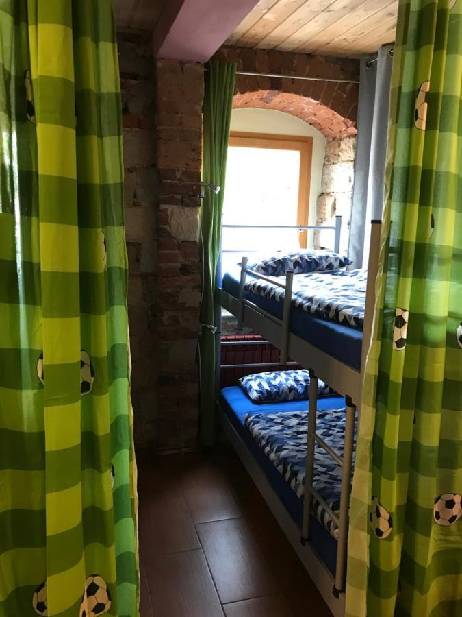 Hostel Meissen Old Town Bridge Luaran gambar