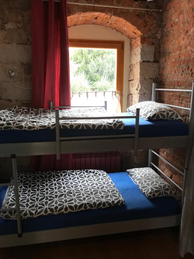 Hostel Meissen Old Town Bridge Luaran gambar