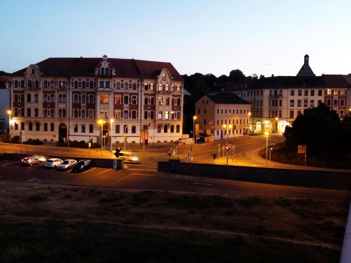 Hostel Meissen Old Town Bridge Luaran gambar
